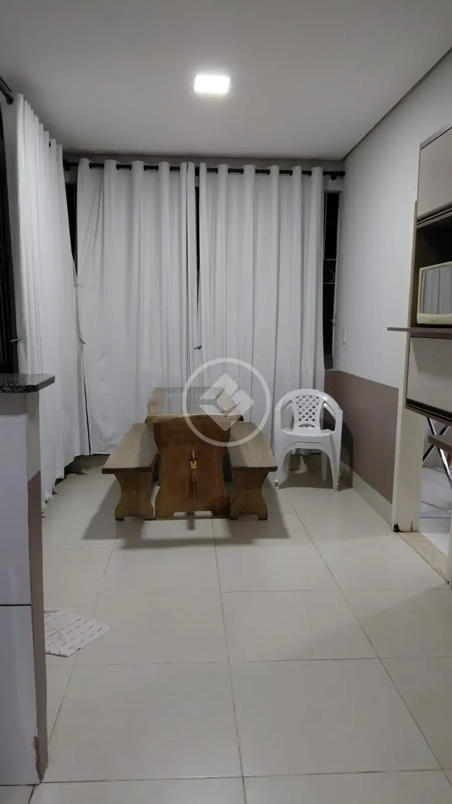 Image 2 - Casa em Residencial Milton Figueiredo, Cuiabá - MT