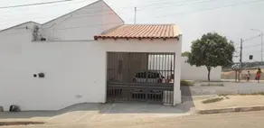Casa Residencial Milton Figueiredo, Cuiabá - MT — foto 1