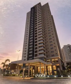Apartamento Jardim Leblon, Cuiabá - MT — foto 1