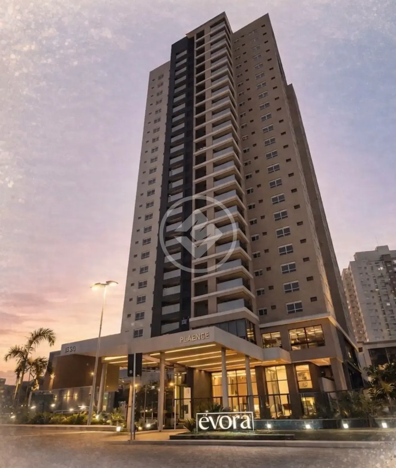 Imagem 1 - Apartamento em Jardim Leblon, Cuiabá - MT