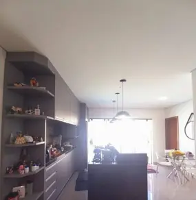 Imagem 5 - Casa Condomínio em DISTRITO INDUSTRIAL, Cuiabá - MT