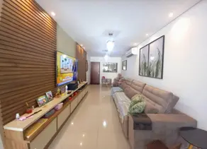 Imagem 3 - Casa Condomínio em DISTRITO INDUSTRIAL, Cuiabá - MT