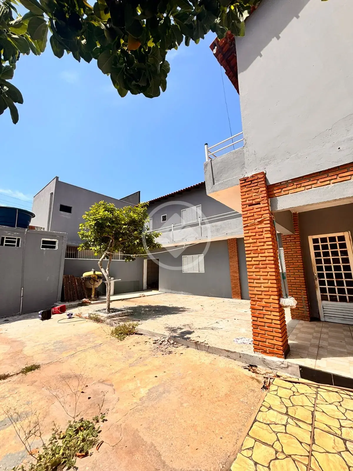 Image 2 - Casa Comercial em Cidade Alta, Cuiabá - MT