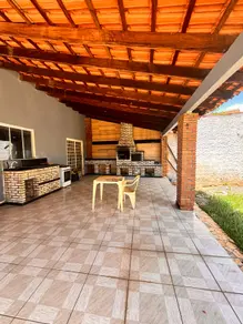 Imagem 2 - Casa Comercial em Cidade Alta, Cuiabá - MT