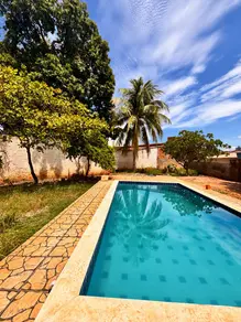 Imagem 3 - Casa Comercial em Cidade Alta, Cuiabá - MT