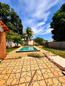 Imagem 4 - Casa Comercial em Cidade Alta, Cuiabá - MT