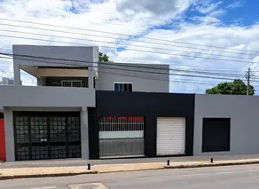 Casa Comercial Cidade Alta, Cuiabá - MT — foto 1