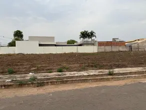 Terreno JARDIM SANTA CLARA, Nobres - MT — foto 1
