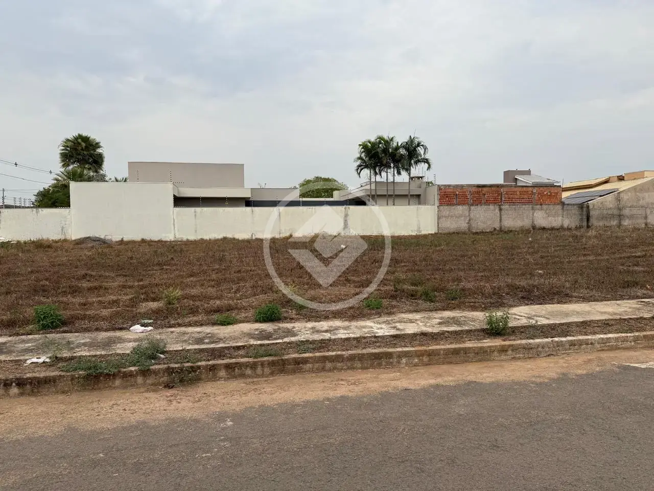 Imagem 1 - Terreno em JARDIM SANTA CLARA, Nobres - MT
