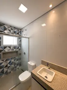 Imagem 2 - Casa Condomínio em Imperial, Cuiabá - MT
