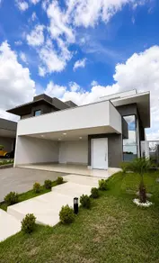 Casa Condomínio Imperial, Cuiabá - MT — foto 1