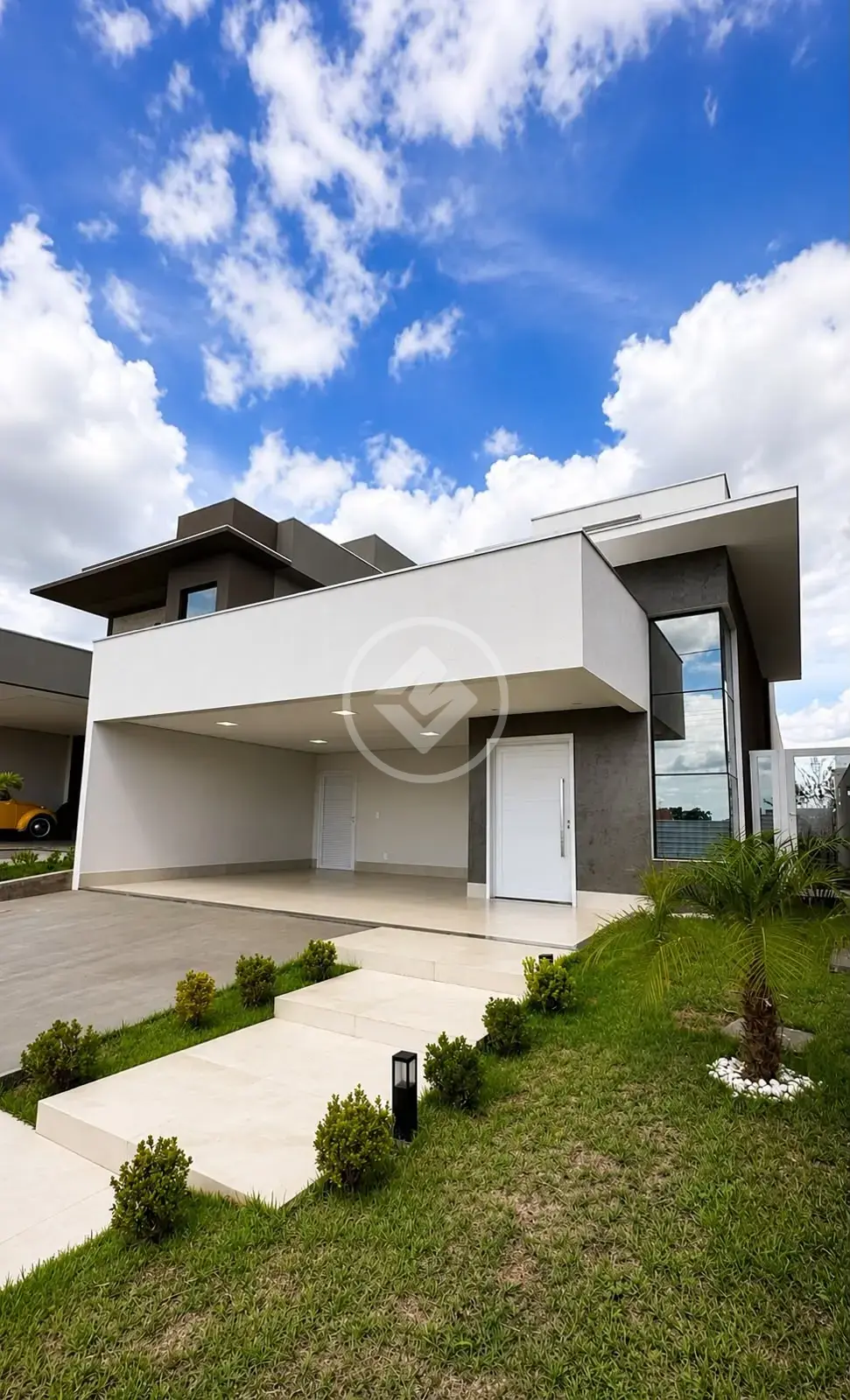 Imagem 1 - Casa Condomínio em Imperial, Cuiabá - MT