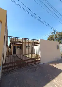 Casa SÃO SIMÃO, Várzea Grande - MT — foto 1