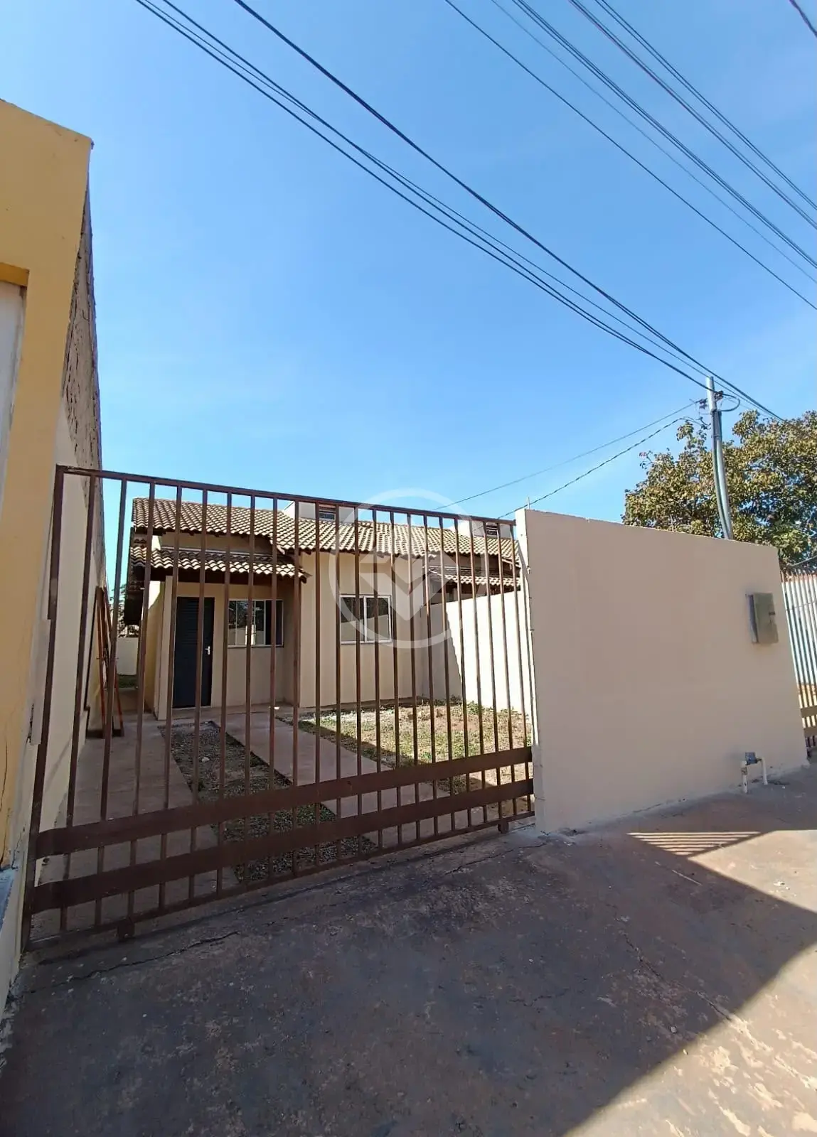 Imagem 1 - Casa em SÃO SIMÃO, Várzea Grande - MT