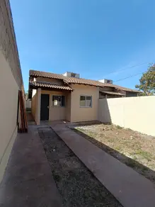 Casa SÃO SIMÃO, Várzea Grande - MT — foto 2