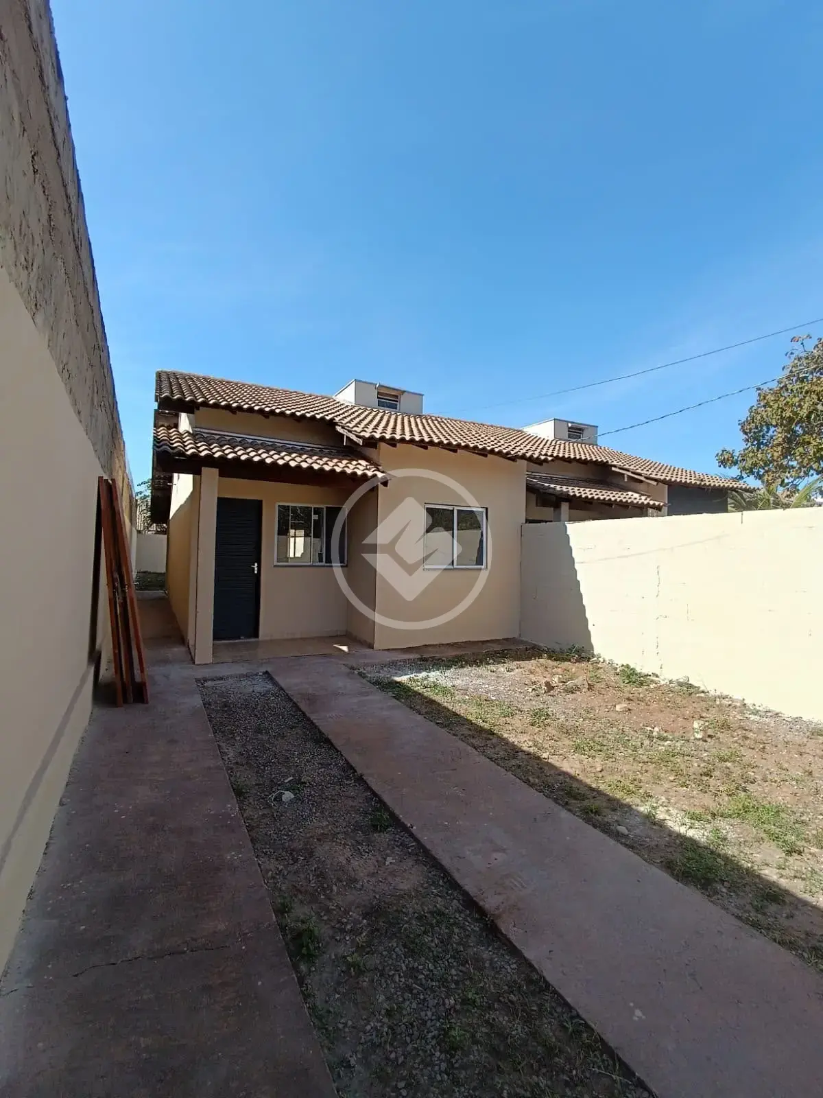 Image 2 - Casa em SÃO SIMÃO, Várzea Grande - MT