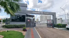 Apartamento BELA VISTA, Cuiabá - MT — foto 1
