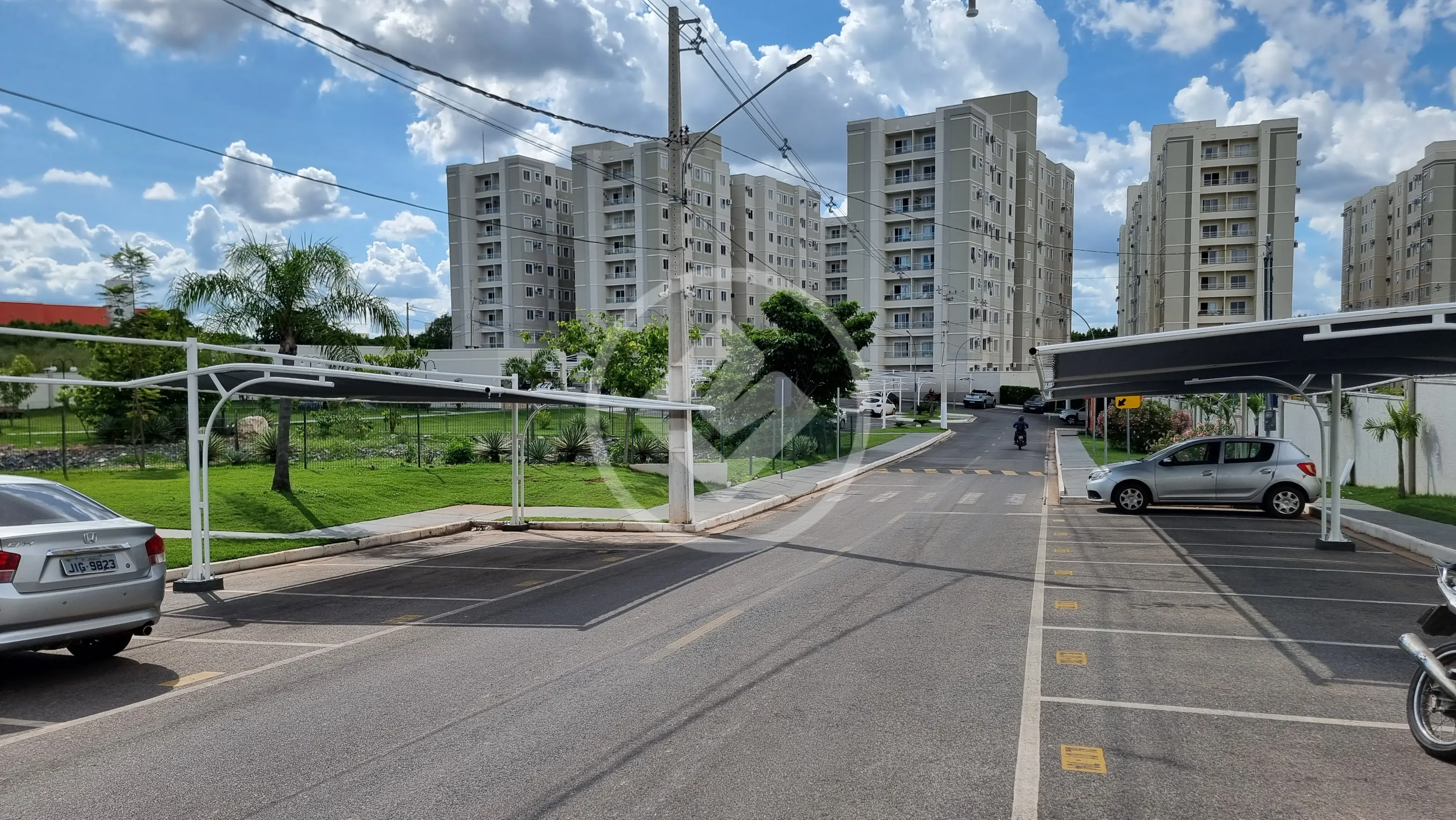 Image 29 - Apartamento em BELA VISTA, Cuiabá - MT