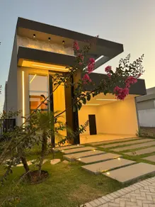 Casa Condomínio MORADA DOS NOBRES, Cuiabá - MT — foto 1