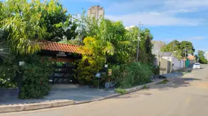 Casa Santa Rosa, Cuiabá - MT — foto 1