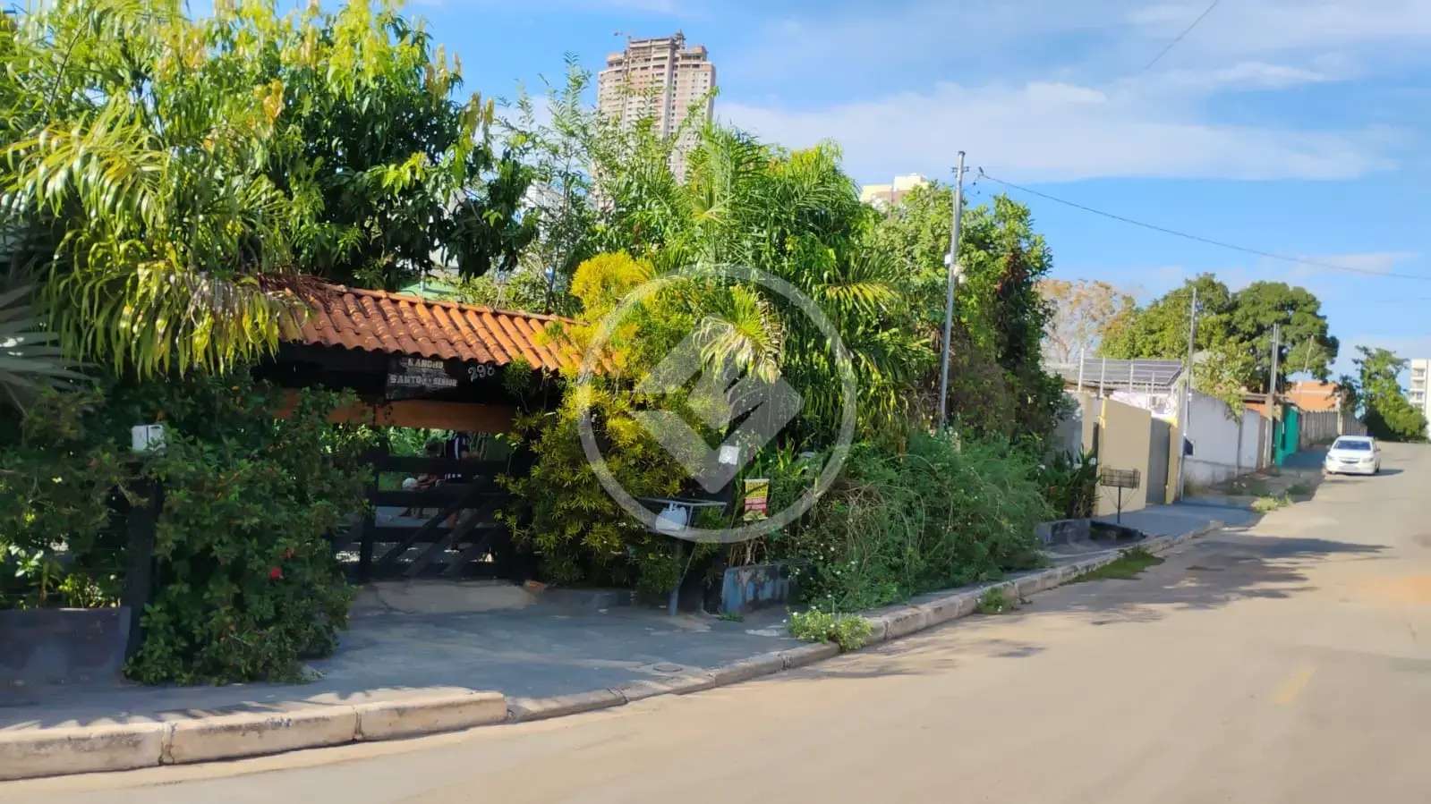 Imagem 1 - Casa em Santa Rosa, Cuiabá - MT