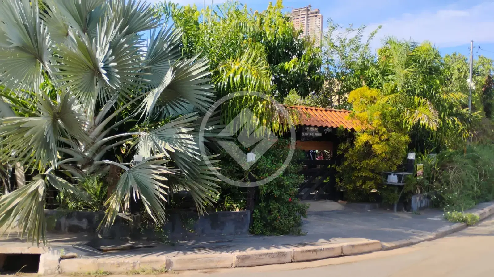 Image 2 - Casa em Santa Rosa, Cuiabá - MT