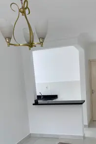 Apartamento ALAMEDA, Várzea Grande - MT — foto 1