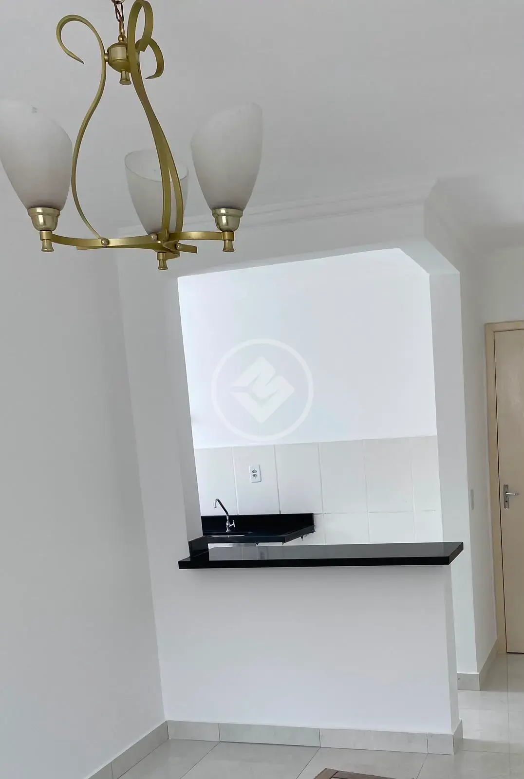 Imagem 1 - Apartamento em ALAMEDA, Várzea Grande - MT
