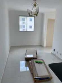 Apartamento ALAMEDA, Várzea Grande - MT — foto 2