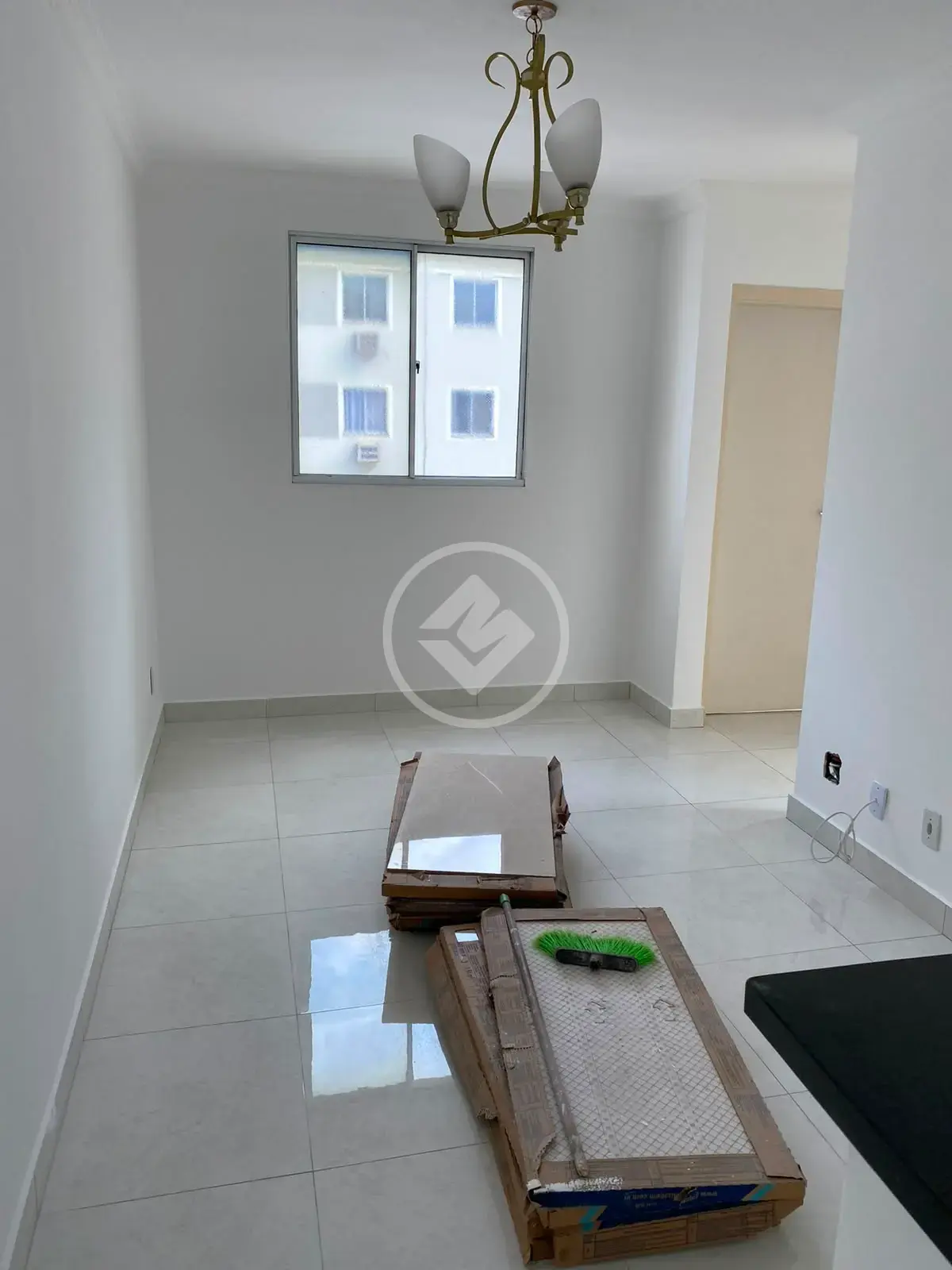 Image 2 - Apartamento em ALAMEDA, Várzea Grande - MT