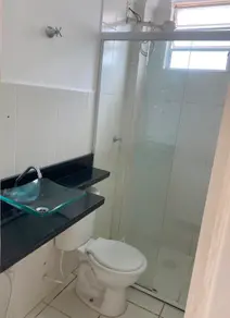 Imagem 6 - Apartamento em ALAMEDA, Várzea Grande - MT