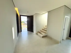 Imagem 2 - Sobrado Em Condomínio em MORADA DOS NOBRES, Cuiabá - MT