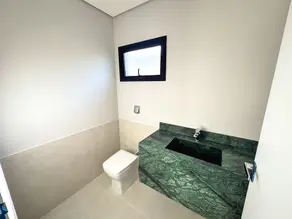 Imagem 6 - Sobrado Em Condomínio em MORADA DOS NOBRES, Cuiabá - MT