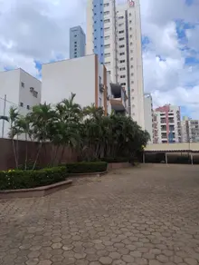 Apartamento MIGUEL SUTIL, Cuiabá - MT — foto 1