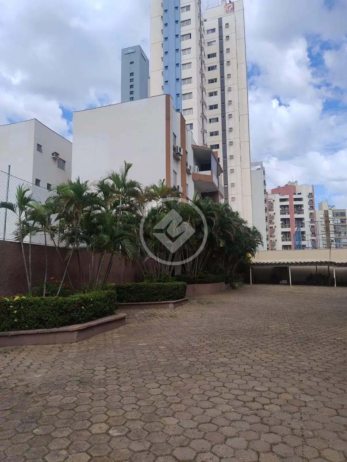 Imagem 1 - Apartamento em MIGUEL SUTIL, Cuiabá - MT
