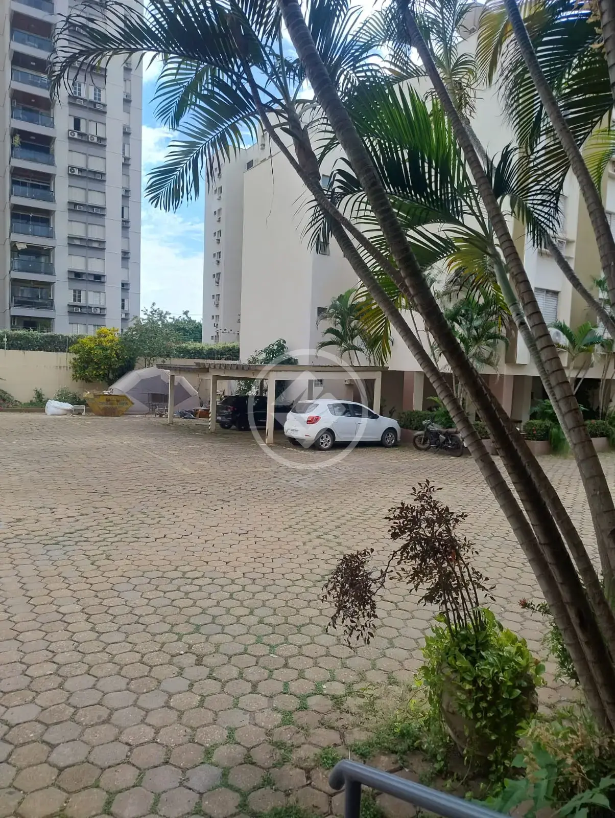 Image 2 - Apartamento em MIGUEL SUTIL, Cuiabá - MT
