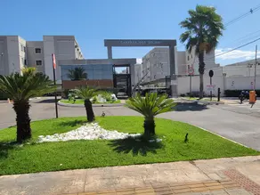 Apartamento Jardim Imperial, Cuiabá - MT — foto 1