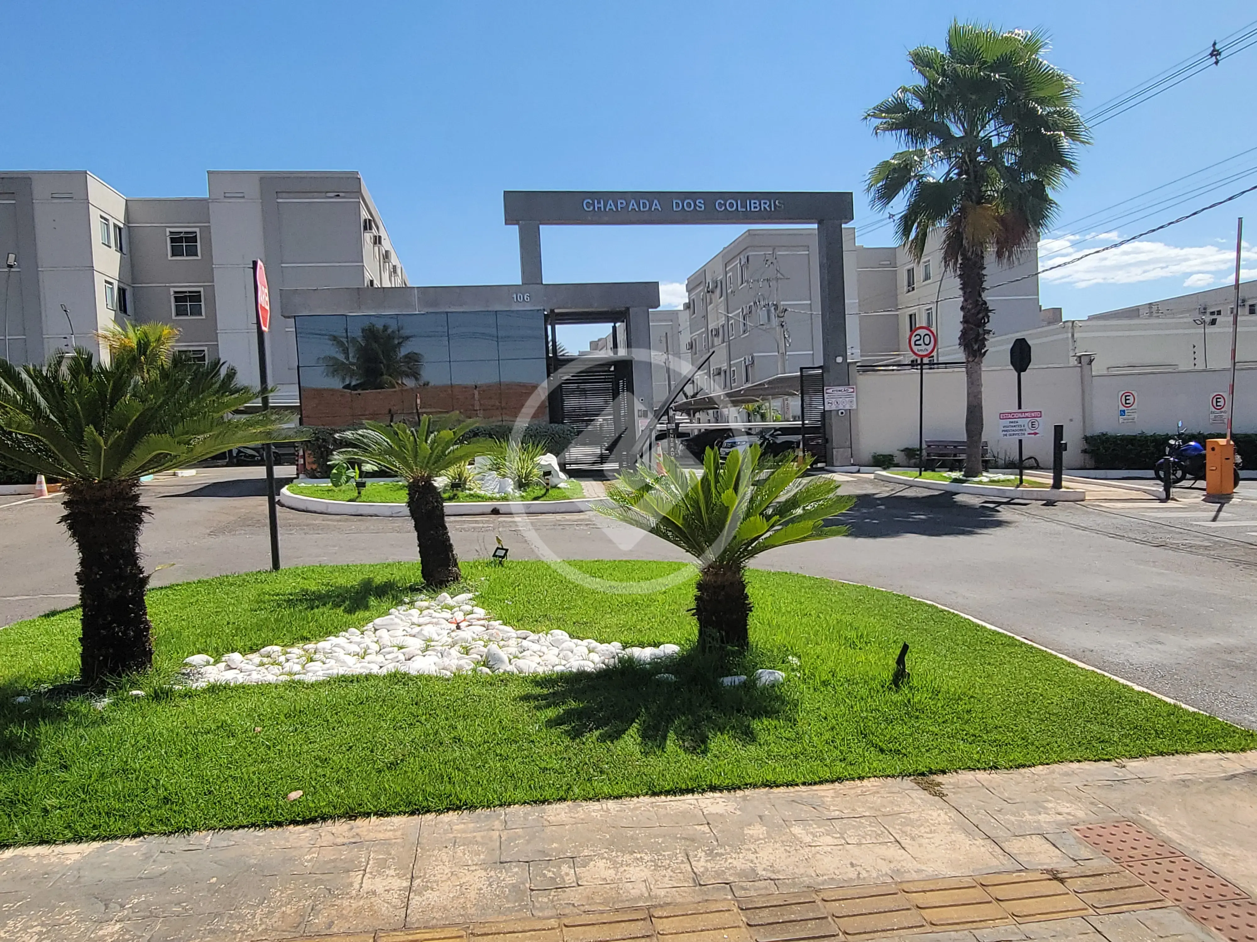 Imagem 1 - Apartamento em Jardim Imperial, Cuiabá - MT