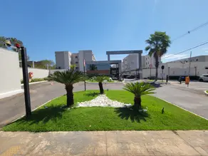 Apartamento Jardim Imperial, Cuiabá - MT — foto 2