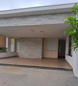 Casa Condomínio Parque das Nações, Cuiabá - MT — foto 1