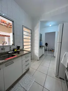 Imagem 2 - Sobrado Em Condomínio em Dispraiado, Cuiabá - MT