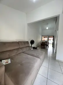 Imagem 3 - Sobrado Em Condomínio em Dispraiado, Cuiabá - MT