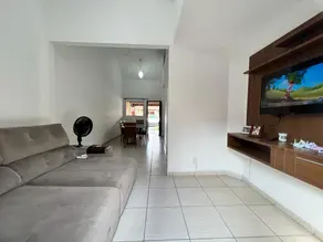 Imagem 4 - Sobrado Em Condomínio em Dispraiado, Cuiabá - MT