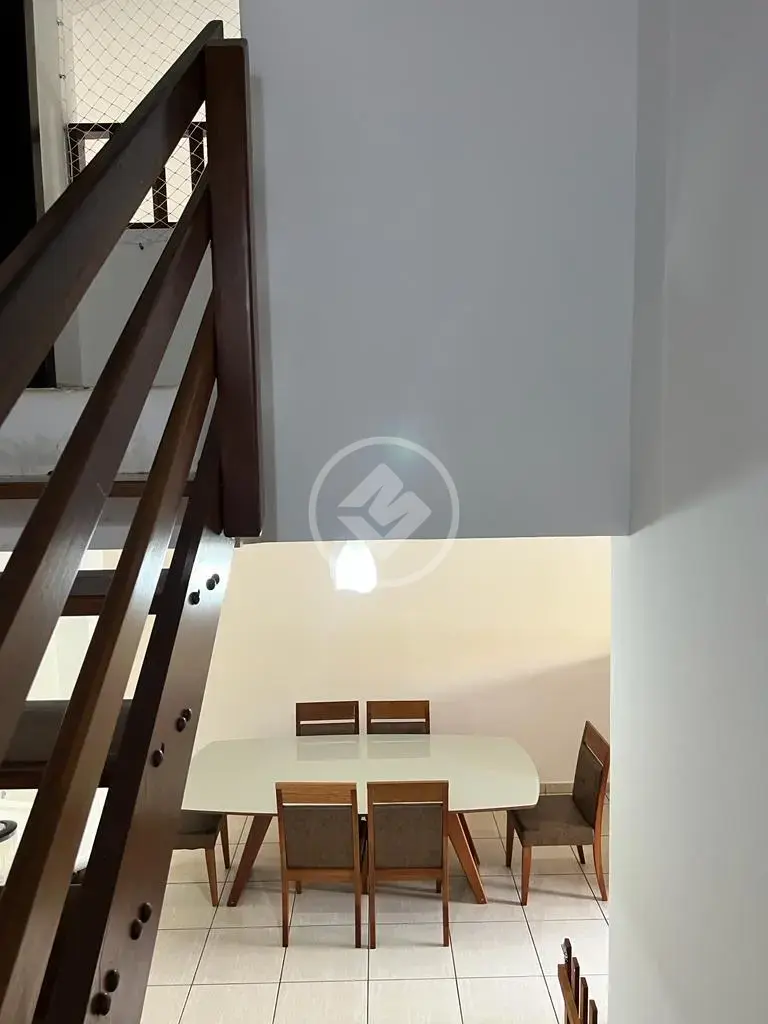 Image 2 - Sobrado Em Condomínio em Dispraiado, Cuiabá - MT