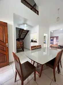 Sobrado Em Condomínio Dispraiado, Cuiabá - MT — foto 1