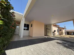 Imagem 5 - Casa Condomínio em Petrópolis, Várzea Grande - MT