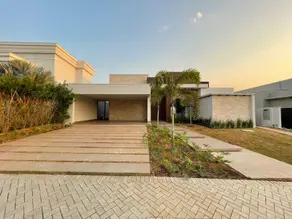 Casa Condomínio MORADA DOS NOBRES, Cuiabá - MT — foto 1