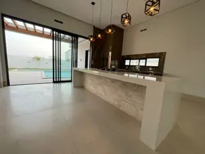 Imagem 4 - Casa Condomínio em MORADA DOS NOBRES, Cuiabá - MT