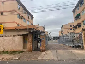 Apartamento RESIDENCIAL PAIAGUÁS, Cuiabá - MT — foto 1