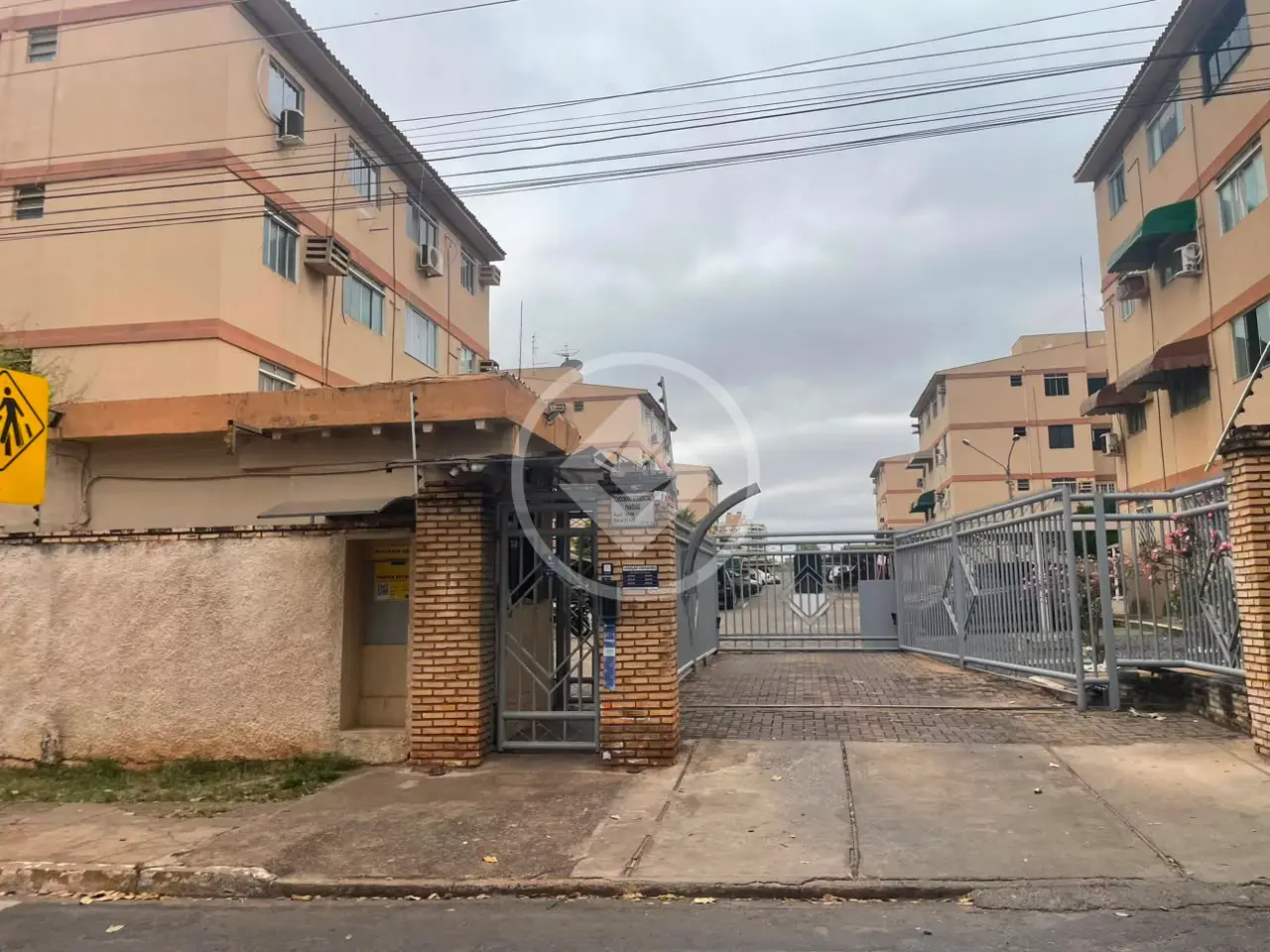 Imagem 1 - Apartamento em RESIDENCIAL PAIAGUÁS, Cuiabá - MT